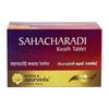 Таблетки Sahacharadi Kwath 100 шт. Травяная поддержка благополучия для ежедневного ухода