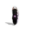 adidas Niteball Белый Активный Фиолетовый - S24138 Мужская обувь