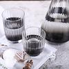 VAKADA Glass Drinkware Collection