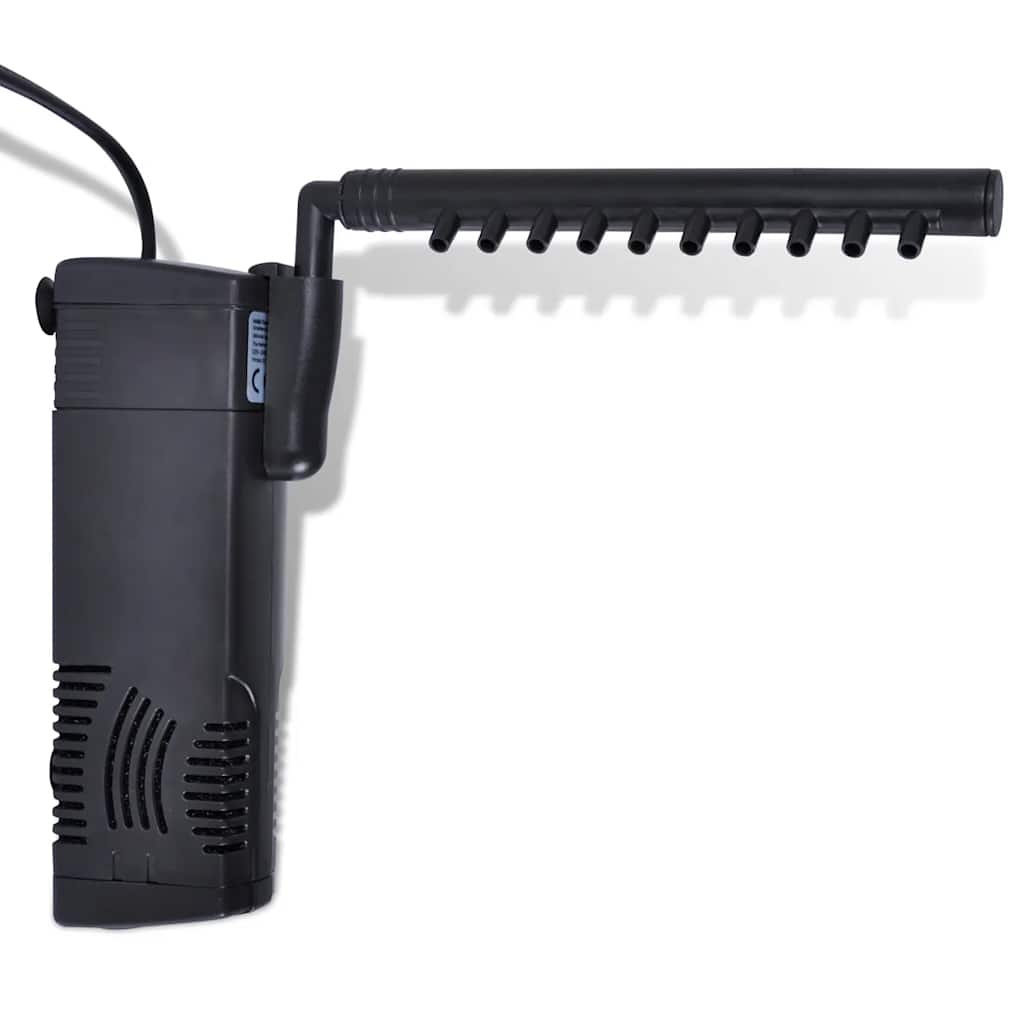 Aquarium Filter Pump Aquarium Filter Aqua Filter 300L h