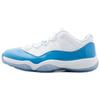 Jordan 11 Ретро Низкие Университетский Синий 2017 528895-106