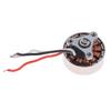 1503 2500Kv Внешний Бесколлекторный Двигатель Fpv Гоночный Дрон Квадрокоптер Rc Самолет Двигатель По Часовой Стрелке Против Часовой Стрелки С Пропеллером Регулятором Оборотов Для DIY Модели
