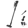TOSHIBA Vacuum Cleaner Cordless Stick Vacuum Cleaner for Living Alone, Lightweight, Easy To Clean Tourneo VC-CLS11-S Standard Weight 1.2Kg