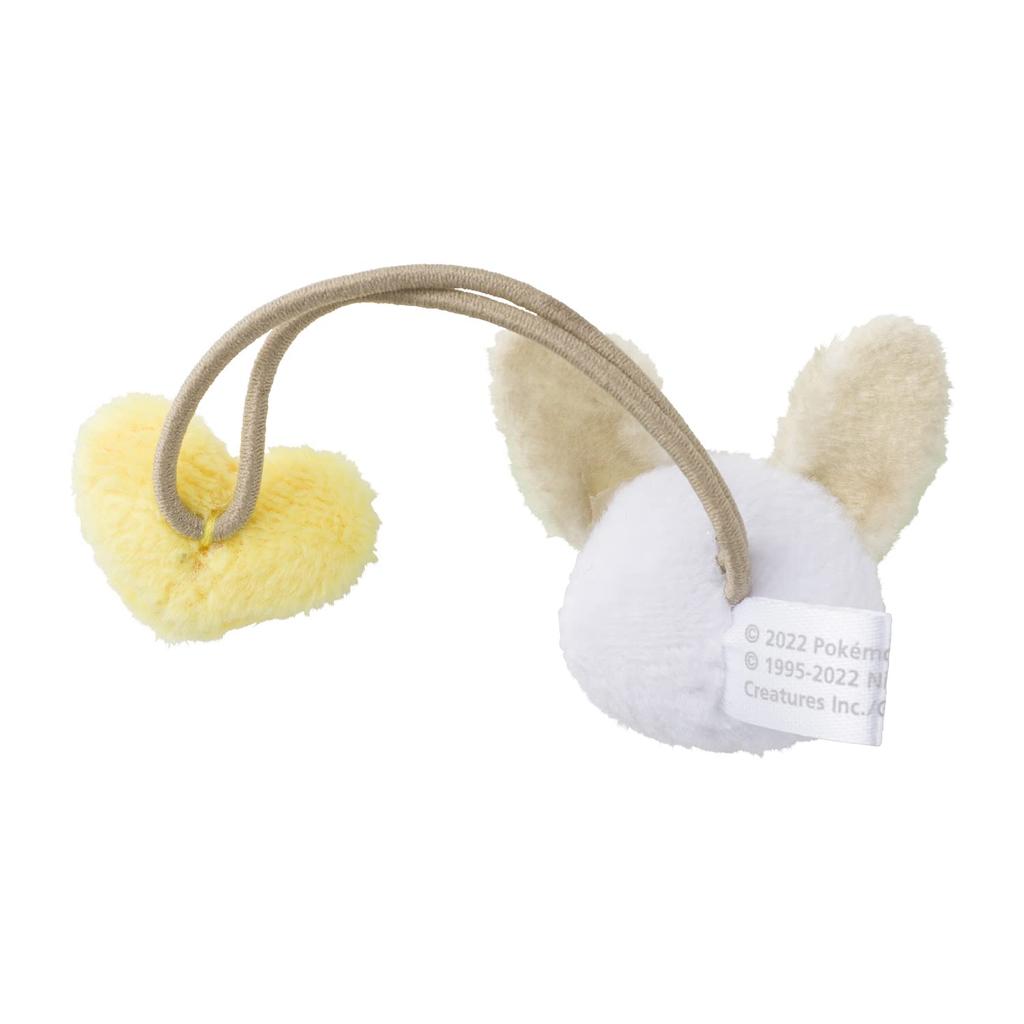 POKEMON Оригинальный аксессуар для волос «Покемон» от Center 70 Wanpachi