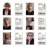 BTS V Тэхён 'Layover': Альбом случайных фотокарточек Ким Тэхёна