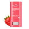 Dot & Key Солнцезащитный стик Strawberry Dew SPF 50, 20 г, 1 шт. | Увлажняющий, Не оставляет следов, Не выбеливает, Широкий спектр УФ-защиты