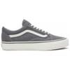 Vans Кеды Old Skool Reissue 36 Lx 'Серый' Vans VN000CT9PWT