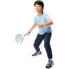 Детские вязаные спортивные штаны PUMA Performance Темно-синие 353925108201-80802