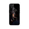 Doberman Pinscher Phone Case For iPhone Samsung Galaxy Redmi Xiaomi Oppo OnePlus Note S A 7 8 9 10 11 12 13 14 20 21 22 23 53 54 Pro Max Plus Ultra