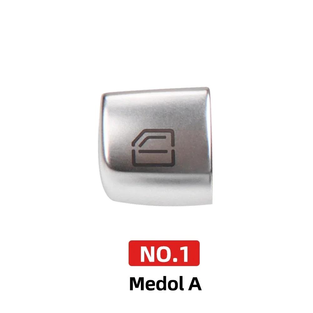 Car Master Window Switch Repair Button Cover Door Glass Control Switch Key Cap For Mercedes Benz Vito Viano W447 2059050302