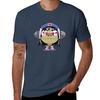 Copy Of A Road To Somewhere Gorillaz Gorillaz Gorillaz Gorillaz Tshirt Mechanic Work Tee Shirt