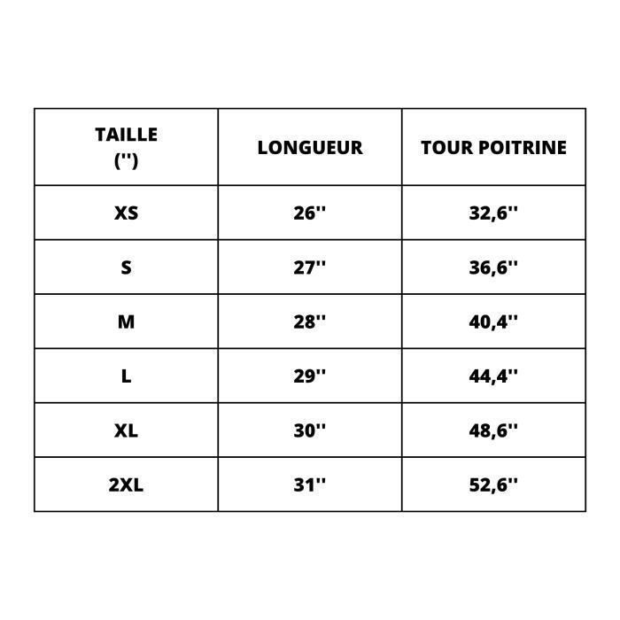 Débardeur - Drapeau De La Jordanie - Blanc - 100% Coton - Coupe Ajustée - Mixte