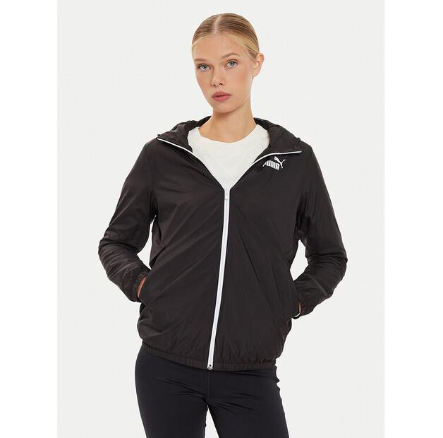 Ветровка Puma Ess Solid