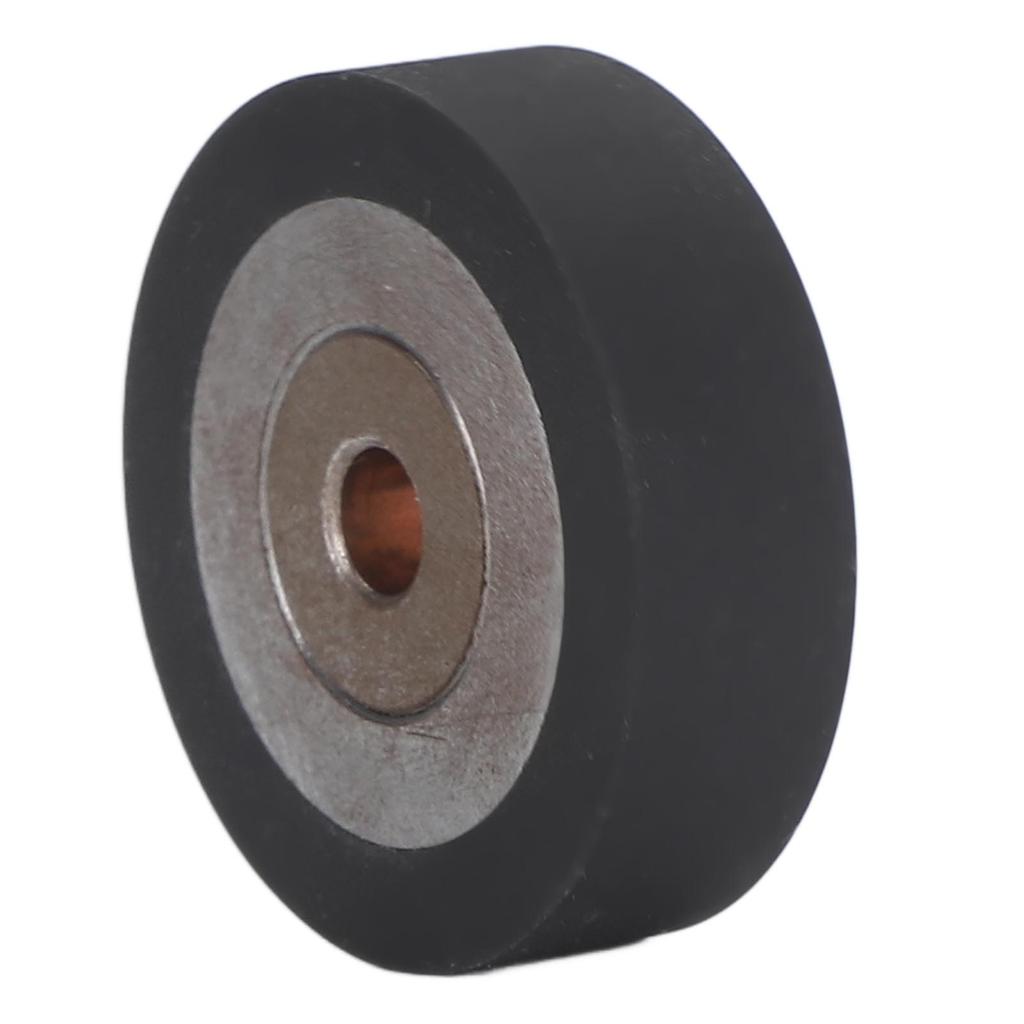 Кассетный прижимной ролик с профессиональной высокоточной прижимной роликовой лентой для Studer