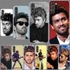 Чехол для телефона George Michael для Samsung A54 A14 A24 A34 A17 A37 A57 A55 A35 A25 A15 A13 A23 A33 A53 A07 A05S A04S A03 A73 Galaxy N