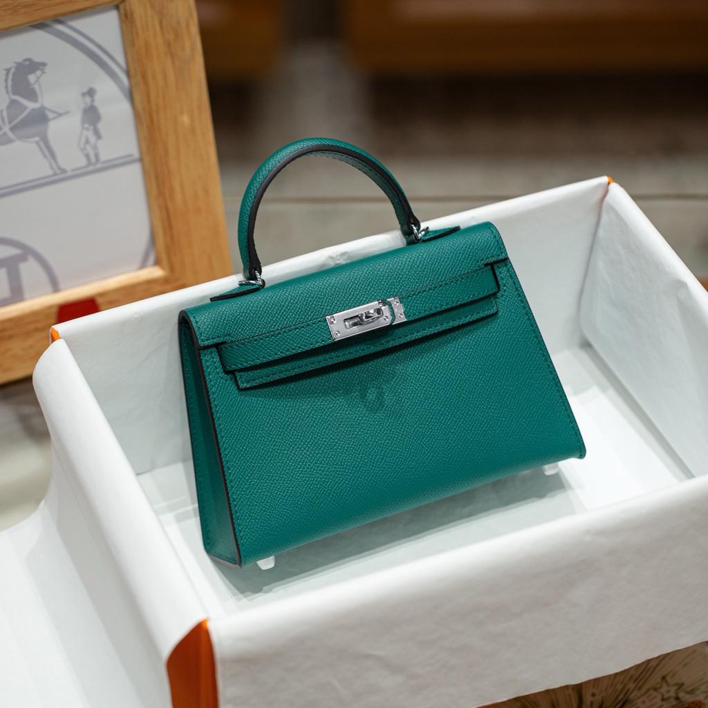 Второе поколение кожаной сумки с рисунком из пальмового дерева, мини-сумка через плечо, модная женская сумка из коровьей кожи, сумка через плечо