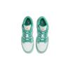 Jordan Kids Air Jordan 1 Low "New Emerald" Sneakers DO8244-301