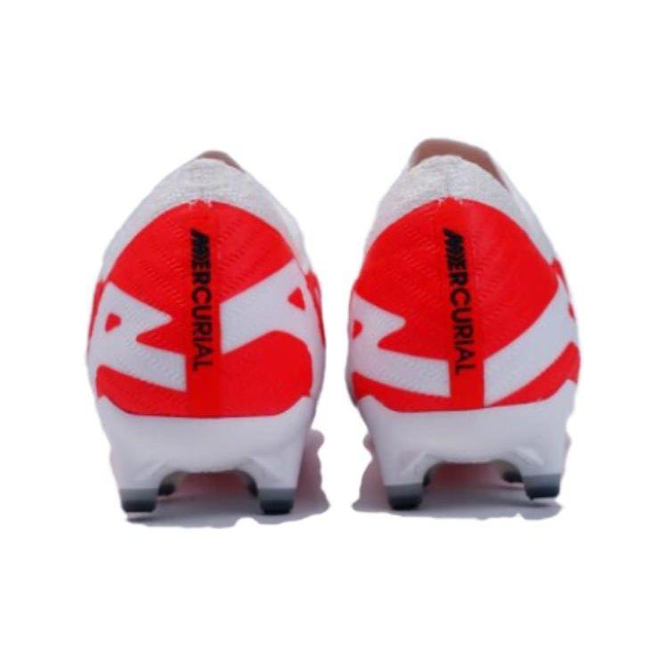 Nike Увеличить Мужские кроссовки Mercurial Vapor 15 Elite AG Pro Ready Pack Белый Ярко-Малиновый Черный DJ5167-600