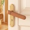 Anti Collision Door Knob Cover Anti-Slip Kids Safety Doorknob Protector  Home Decoration
