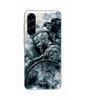 Case For Samsung Galaxy A36 Vikings Ragnar Lothbrok Shield Raven Maniacase