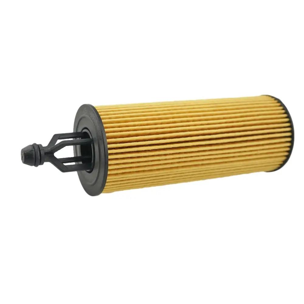 3Pcs Oil Filter W/ O-Ring For 14-22 Chrysler Dodge Jeep Ram 3.2L 3.6L 68191349AC