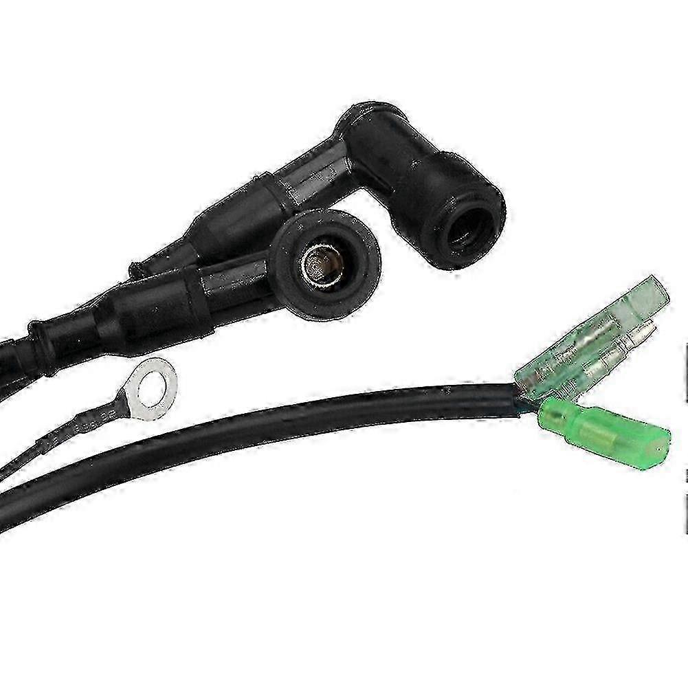 2026 TOHATSU 9.8HP/8HP 2-Stroke Outboard Motor CDI Ignition Coil 3B2-06060 Compatible