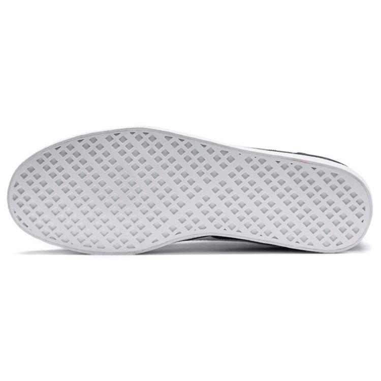 Puma Court Point Удобные Универсальные Кроссовки с Низким Верхом Кроссовки Унисекс Темно-Синие 362946-17