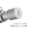 STAEDTLER Серия Silver Шариковая ручка 425 0,8 мм Масляная ручка, 25F-9