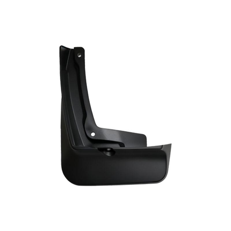 Брызговики для Haval M6 2017-2021: Мягкие резиновые брызговики