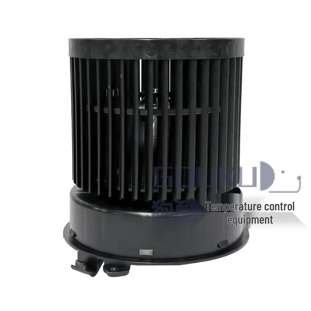 Мотор вентилятора Nissan Rogue/Rogue Sport для системы кондиционирования автомобиля