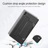 Чехол для планшета Samsung Galaxy Tab S11 Ultra 14,6 дюйма SM-X930 SM-X936B Чехол-подставка для Tab S11 11" 2025 SM-X730 X736
