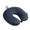 Soft Car Neck Pillow Comfort Travel Cushion Gift U Shaped Neck Supportor  Cars and Home Office Use