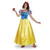Snow White Deluxe Adult S (Classic Collection)