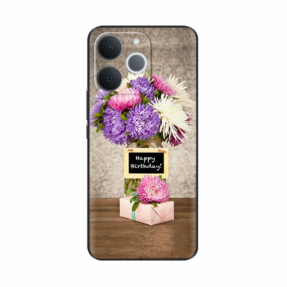For Realme Note 70 70T Case Silicone Cute Cartoon Fashion Luxury Love Shockproof Cover For Realme Narzo 80 Lite Case Funda Shell