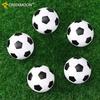2 шт. 28/32/36 мм Мячи для настольного футбола Мяч для настольного футбола Игра в помещении Футбол Смола Мини Настольный футбол Фусбольные мячи Футбольные игры Бэбифут Настольные фусбольные мячи