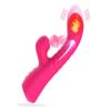 Vibrator Suction Vibrator for Vaginal Sucking Types of Expansion and Contraction 10 Types of Vibration 10 Types of Suction Popular Vibrator Piston
