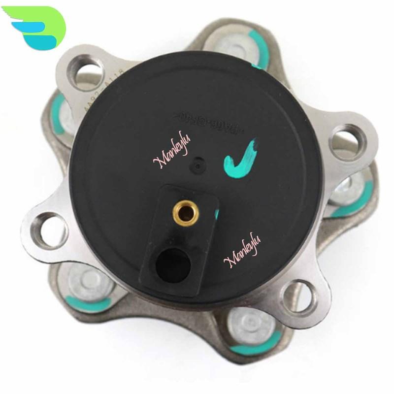 43202-3RA0B 512530 43202-2GG0B 43202-3RA0A Rear Wheel Hub Bearing Assembly for NISSAN BLUEBIRD SYLPHY B17 SENTRA VII TIIDA Hatch