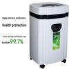 Comet E710CX P-5 Micro-Cut Commercial Shredder CN plug (adapter included)
