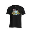 De La Soul Old School Hip Hop Posdnuos Trugoy Maseo Unisex T-Shirt