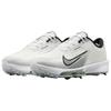 Nike Air Zoom Infinity Tour 2 Golf Wide White Vapor Green Unisex Sneakers Pure-Platinum Black FD0218-100