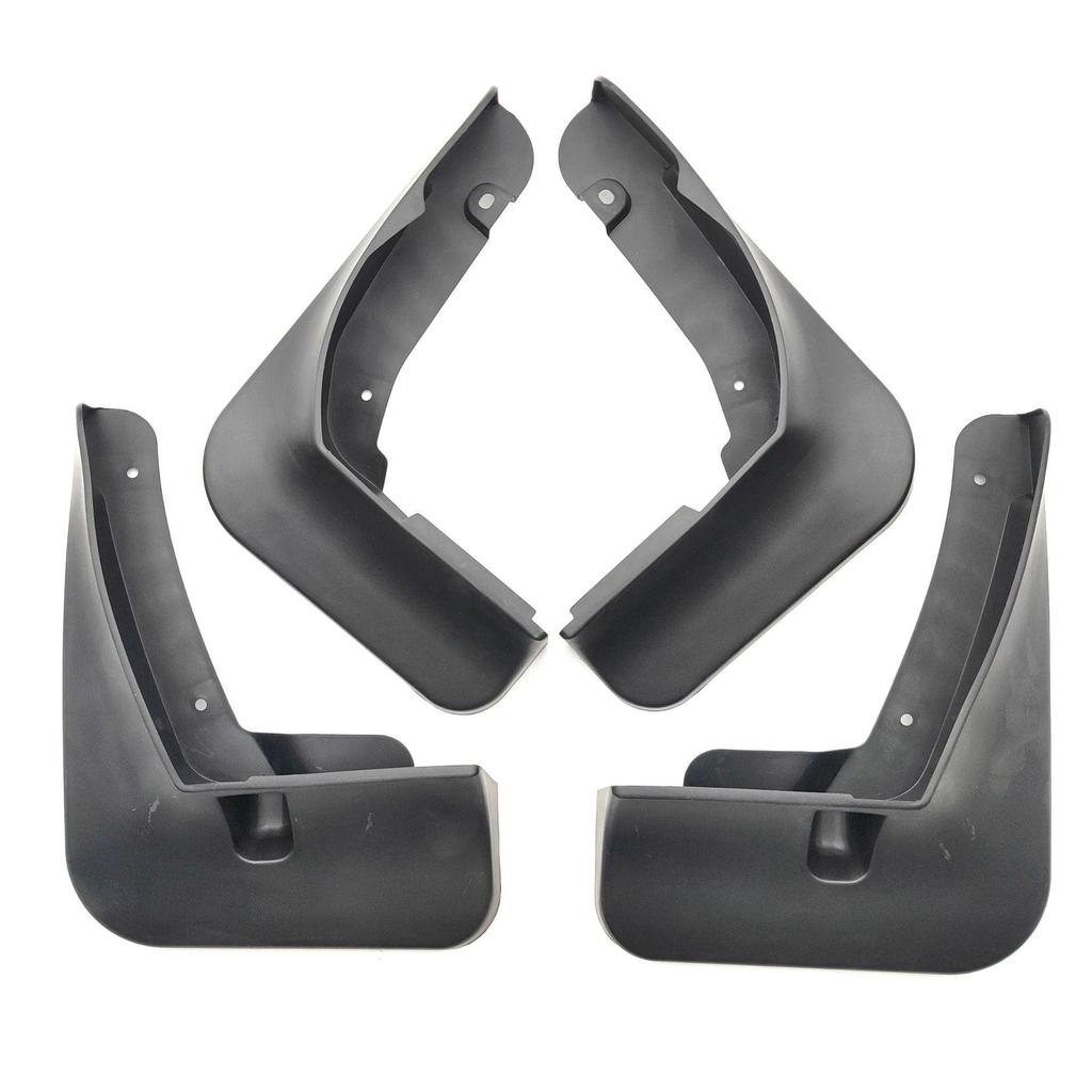 Аксессуары для модификации брызговиков автомобиля Beijing Automotive Rubik's Cube