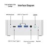 Мини-ПК Minisforum NAB9S (Китайская версия)