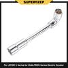 For JOYOR S Series Scooter Multi-purpose Special Wrench 18mm Suitable for JOYOR S5 S8S S10S for DUALTRON Series E-Scooter Parts