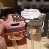 650 мл Портативная герметичная бутылка для спортзала, бутылка для воды с соломинкой, кружки для питья, бутылки для питья
