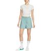 Новые женские повседневные шорты Nike Sportswear FV7558-017