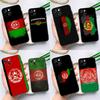 Чехол-флаг Афганистана для Samsung Galaxy A16 A26 A36 A56 A15 A17 A55 A35 A32 A52 A13 A33 A53 A14 A34 A54 A06