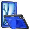 Armor Tablet Stand Case for IPad Air 11 2024 Pro 13 11th 2025 10th 10.9 2022 Cover Funda for IPad 7th 8th 9th 10.2 Mini 6 7 8.3
