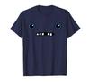 Gaputooth McGoo Buzzy Fuggler Face T-Shirt