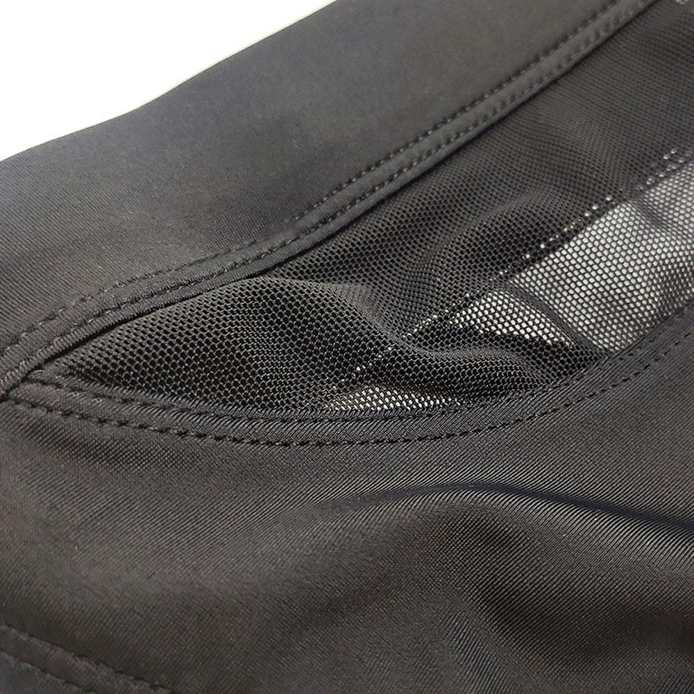 Мужские плавки, плавки, сетка на спине, облегающие сексуальные купальники для геев, пляжная одежда, загар, серфинг, тренажерный зал