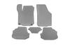 Коврики EVA (серые) для Skoda Octavia I Tour A4 1996-2010